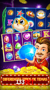 Mesa de Blackjack 133Bet